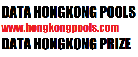 Data Hongkong 6d